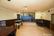 ZONA BIG - TERASA - BAR - RESTAURANT - STRADAL 