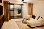 Penthouse 3 camere | terasa 85 mp | parcare subterana- Tractorul