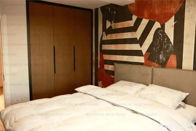 Penthouse 3 camere | terasa 85 mp | parcare subterana- Tractorul