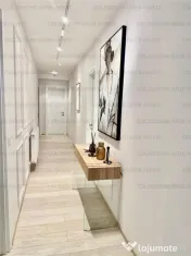 Penthouse 3 camere | terasa 85 mp | parcare subterana- Tractorul