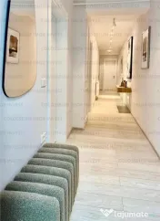 Penthouse 3 camere | terasa 85 mp | parcare subterana- Tractorul