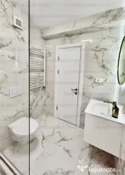 Penthouse 3 camere | terasa 85 mp | parcare subterana- Tractorul