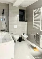 Penthouse 3 camere | terasa 85 mp | parcare subterana- Tractorul