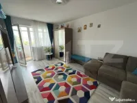 Apartament cu 2 camere, 52 mp, REPUBLICII 