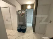 Apartament cu 2 camere, 52 mp, REPUBLICII 
