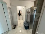 Apartament cu 2 camere, 52 mp, REPUBLICII 