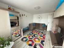 Apartament cu 2 camere, zona Republicii