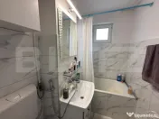 Apartament cu 2 camere, 52 mp, REPUBLICII 