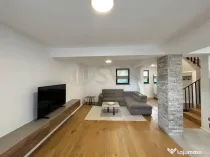 Vila 150 mp - 4 Dormitoare - Pipera - Langa Olga Gudynn