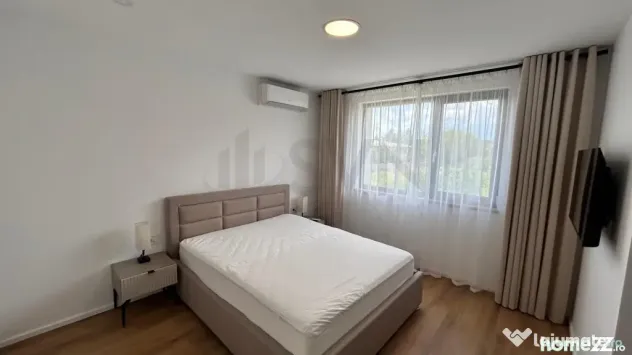 Vila 150 mp - 4 Dormitoare - Pipera - Langa Olga Gudynn