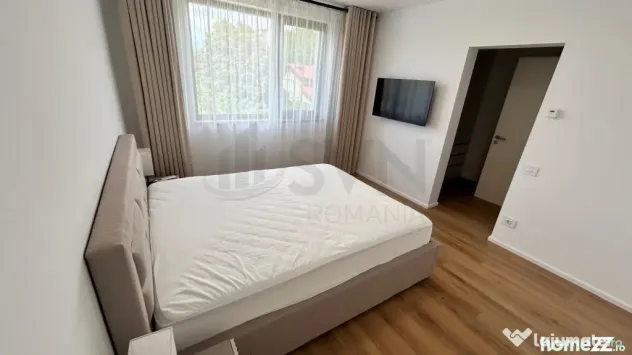 Vila 150 mp - 4 Dormitoare - Pipera - Langa Olga Gudynn