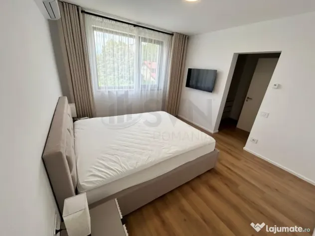 Vila 150 mp - 4 Dormitoare - Pipera - Langa Olga Gudynn