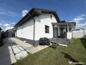Casa parter, 80 mp utili, 248 mp teren, Selgros
