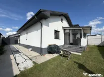 Casa parter, 80 mp utili, 248 mp teren, zona Selgros
