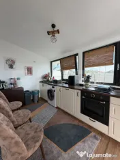 Casa parter, 80 mp utili, 248 mp teren, Selgros