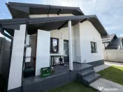 Casa parter, 80 mp utili, 248 mp teren, Selgros