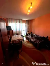 2 camere decomandat | 45 mp+balcon | Etaj 5/10 | Lift | Box?