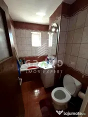 2 camere decomandat | 45 mp+balcon | Etaj 5/10 | Lift | Box?
