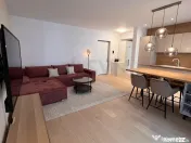 Apartament l 2 Camere l Nusco City Faza 2