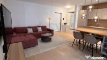 Apartament l 2 Camere l Nusco City Faza 2