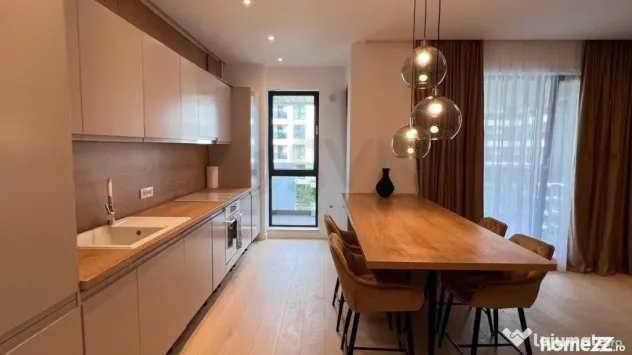 Apartament l 2 Camere l Nusco City Faza 2
