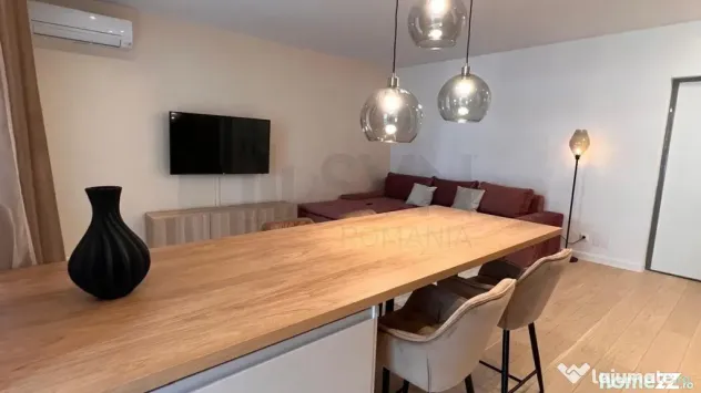 Apartament l 2 Camere l Nusco City Faza 2