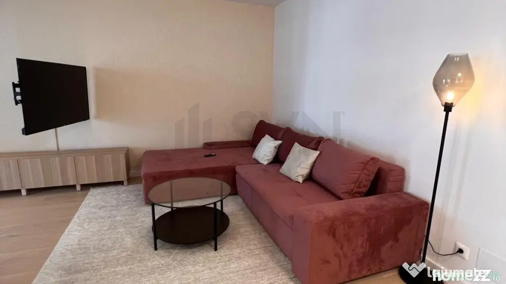 Apartament l 2 Camere l Nusco City Faza 2