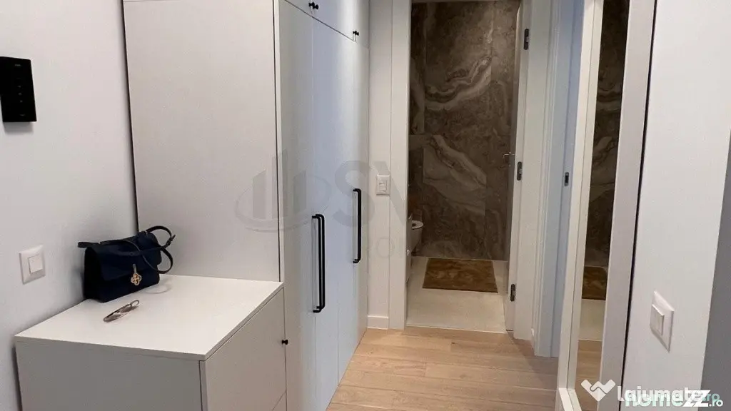 Apartament l 2 Camere l Nusco City Faza 2