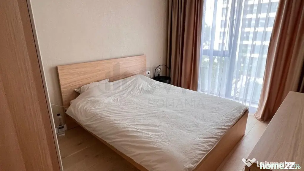 Apartament l 2 Camere l Nusco City Faza 2