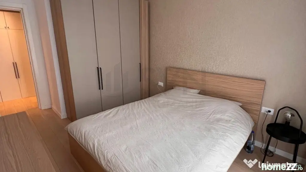 Apartament l 2 Camere l Nusco City Faza 2