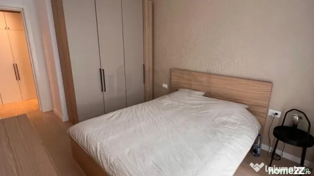 Apartament l 2 Camere l Nusco City Faza 2
