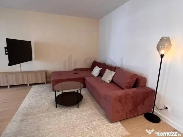 Apartament l 2 Camere l Nusco City Faza 2