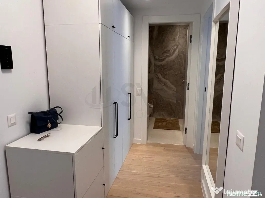 Apartament l 2 Camere l Nusco City Faza 2
