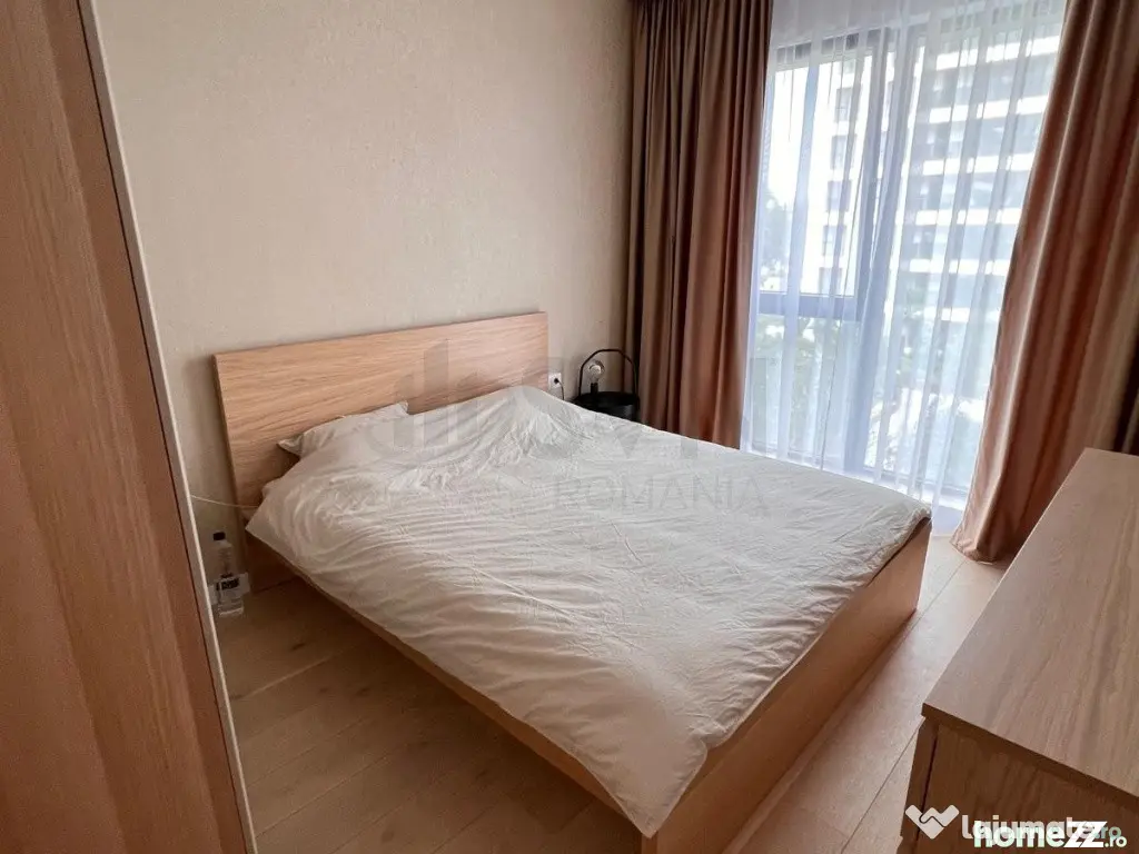 Apartament l 2 Camere l Nusco City Faza 2