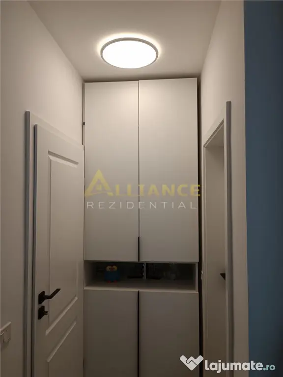 Apartament 3 Camere Grand Kristal || Mobilat si Utilat || Lo