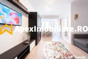 Garsoniera de inchiriat Baba Novac București | ApexImobilia