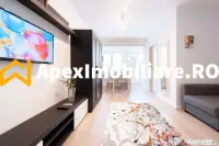 Garsoniera de inchiriat Baba Novac București | ApexImobilia
