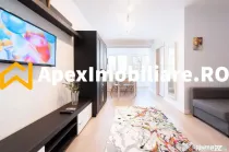 Garsoniera de inchiriat Baba Novac București | ApexImobilia