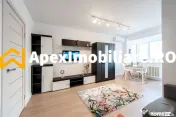 Garsoniera de inchiriat Baba Novac București | ApexImobilia