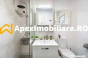 Garsoniera de inchiriat Baba Novac București | ApexImobilia