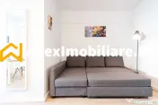 Garsoniera de inchiriat Baba Novac București | ApexImobilia
