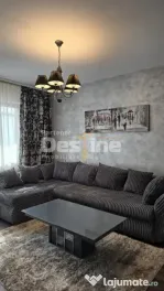 Confort Urban | 2 camere | 63mp | et 6 | loc parcare | mobil