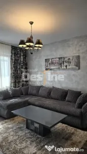Confort Urban | 2 camere | 63mp | et 6 | loc parcare | mobil 