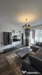 Confort Urban | 2 camere | 63mp | et 6 | loc parcare | mobil 