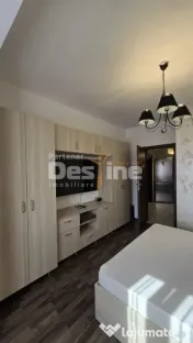 Confort Urban | 2 camere | 63mp | et 6 | loc parcare | mobil 