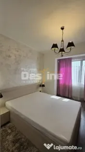 Confort Urban | 2 camere | 63mp | et 6 | loc parcare | mobil 