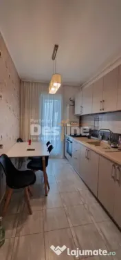 Confort Urban | 2 camere | 63mp | et 6 | loc parcare | mobil 