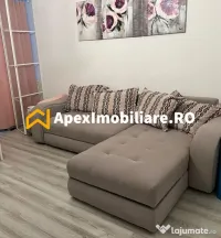 Apartament 2 camere de inchiriat Sebastian București ApexI 