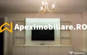 Apartament 2 camere de inchiriat Sebastian București ApexI