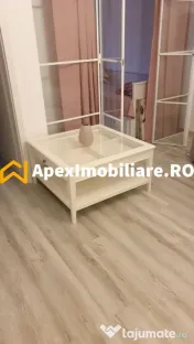 Apartament 2 camere de inchiriat Sebastian București ApexI
